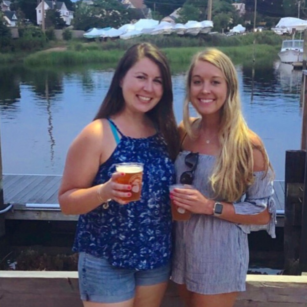 Meet your Posher, Shawna